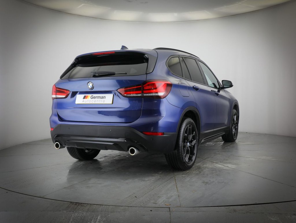 Used BMW X1 2021 for sale - 76900274: Photo 19