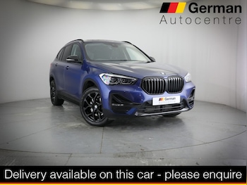 2021 (21) - xDrive 20i [178] xLine 5dr Step Auto