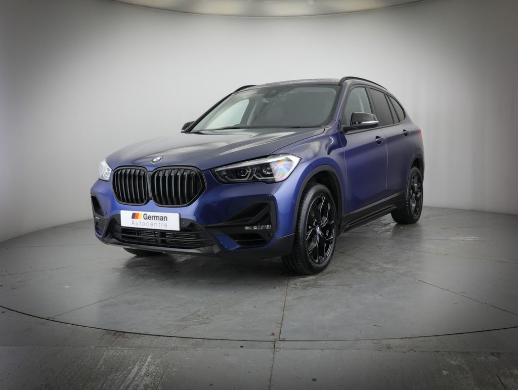 Used BMW X1 2021 for sale - 76900274: Photo 20