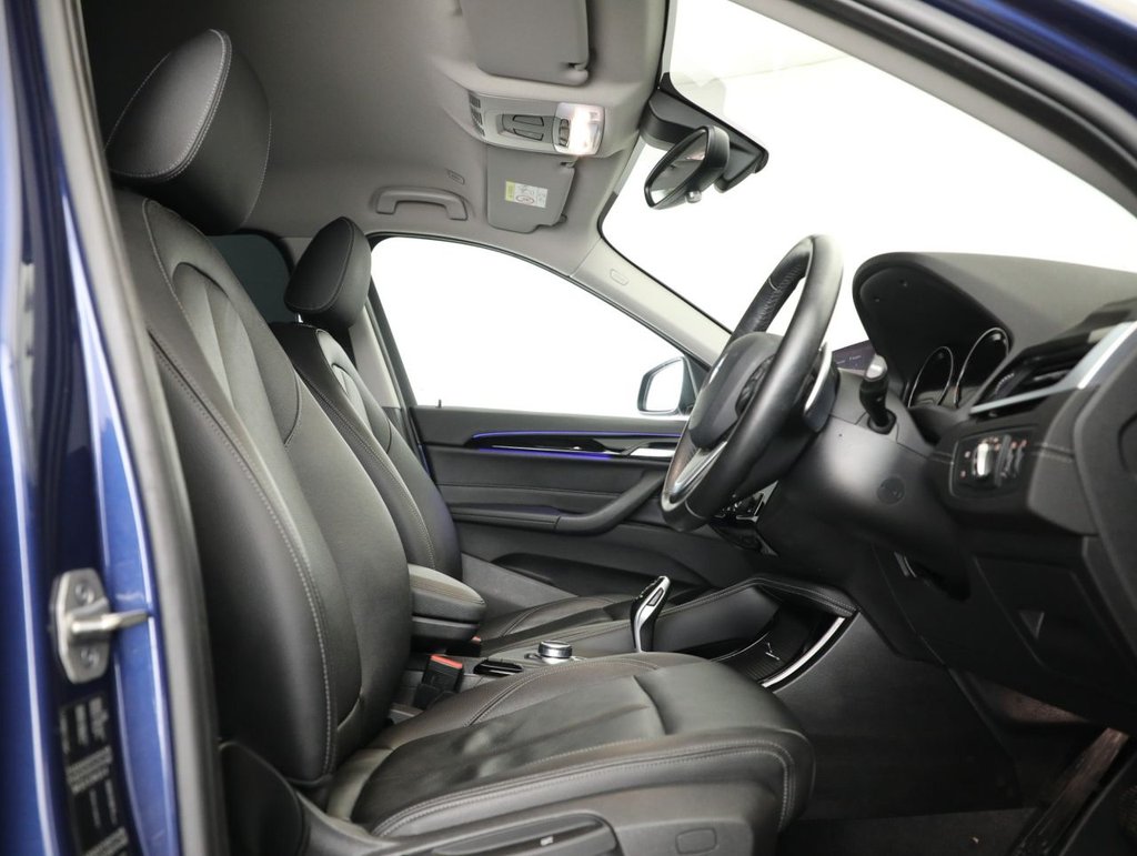 Used BMW X1 2021 for sale - 76900274: Photo 21