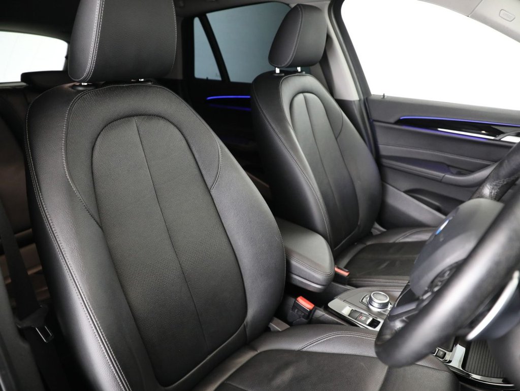 Used BMW X1 2021 for sale - 76900274: Photo 26