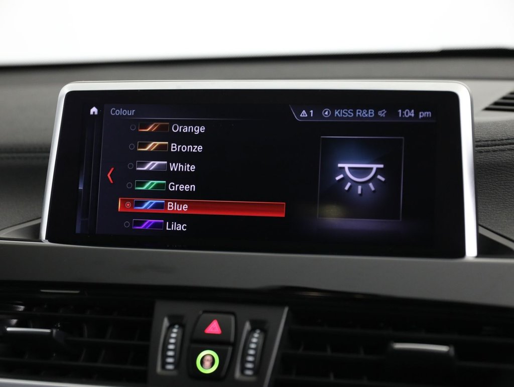 Used BMW X1 2021 for sale - 76900274: Photo 27