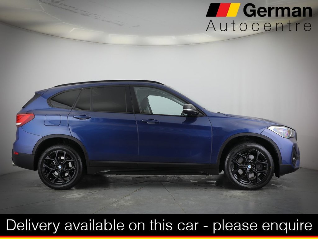 Used BMW X1 2021 for sale - 76900274: Photo 3