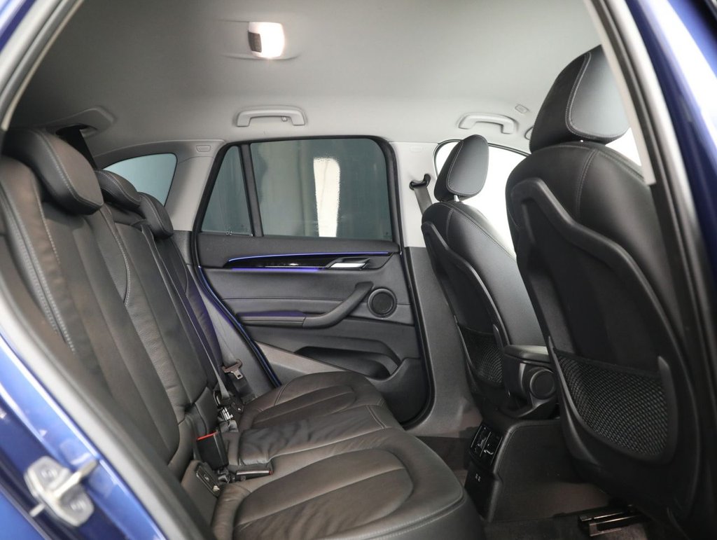 Used BMW X1 2021 for sale - 76900274: Photo 31