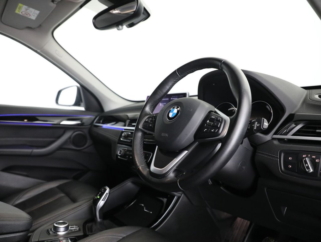 Used BMW X1 2021 for sale - 76900274: Photo 33