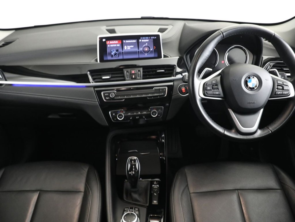 Used BMW X1 2021 for sale - 76900274: Photo 35