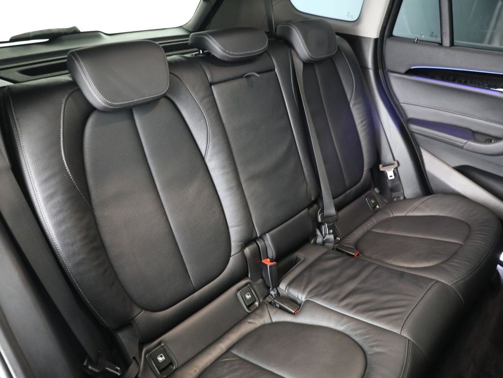 Used BMW X1 2021 for sale - 76900274: Photo 36