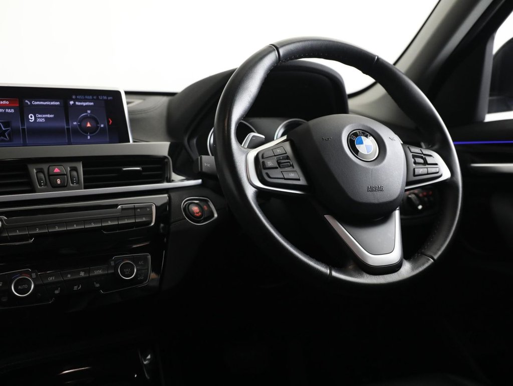 Used BMW X1 2021 for sale - 76900274: Photo 38
