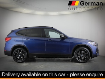 Used BMW X1 2021 for sale - 76900274: Photo