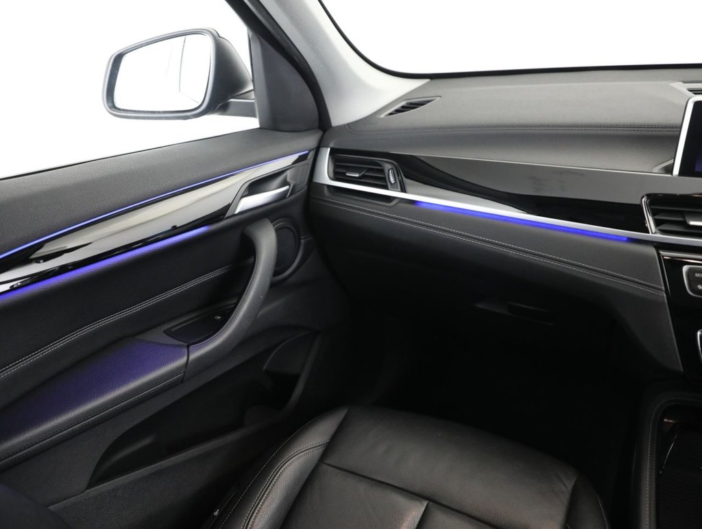 Used BMW X1 2021 for sale - 76900274: Photo 40