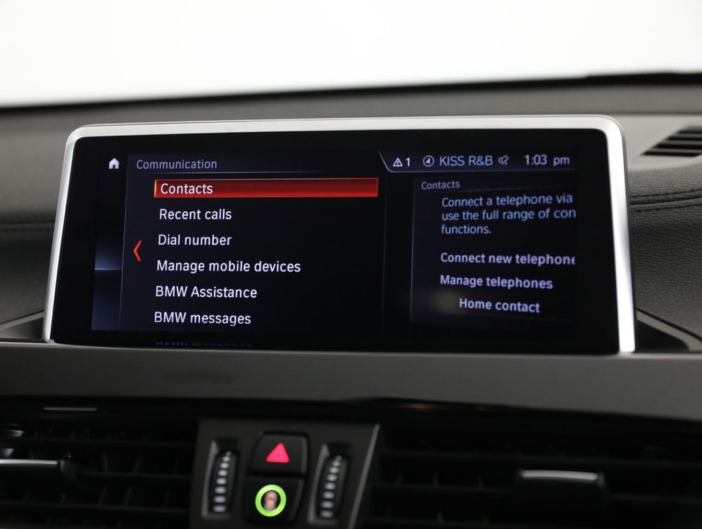 Used BMW X1 2021 for sale - 76900274: Photo 48