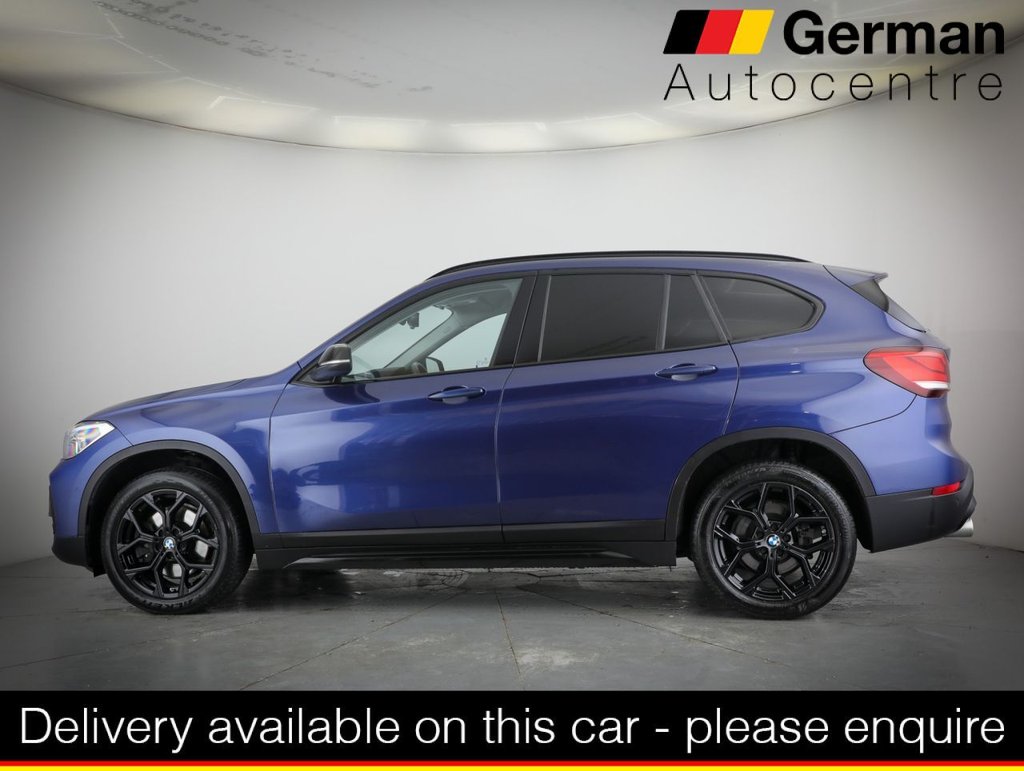 Used BMW X1 2021 for sale - 76900274: Photo 5