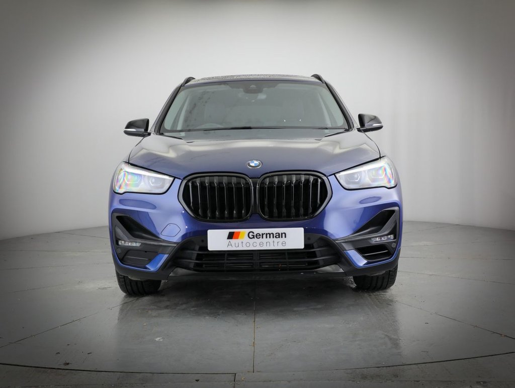 Used BMW X1 2021 for sale - 76900274: Photo 6