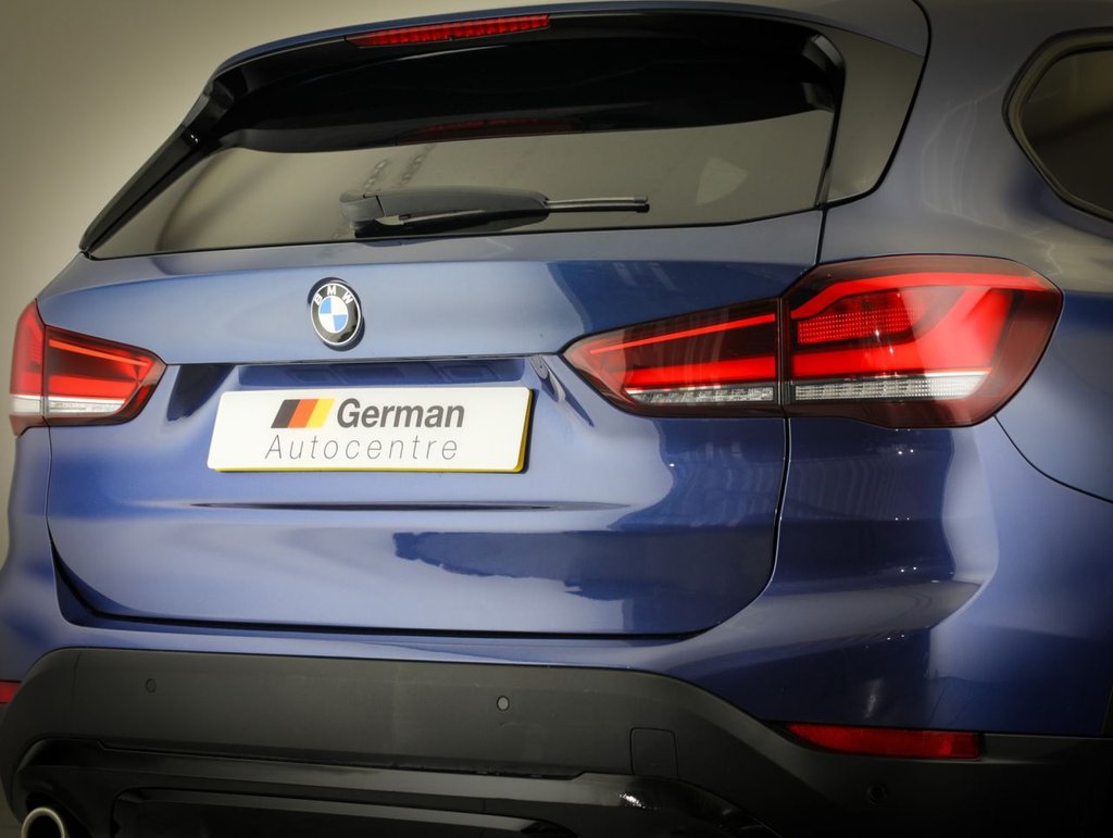 Used BMW X1 2021 for sale - 76900274: Photo 7