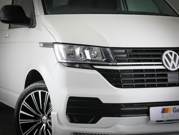 Used Volkswagen Transporter 2021 for sale - 75521812: Photo 10