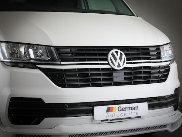 Used Volkswagen Transporter 2021 for sale - 75521812: Photo 11