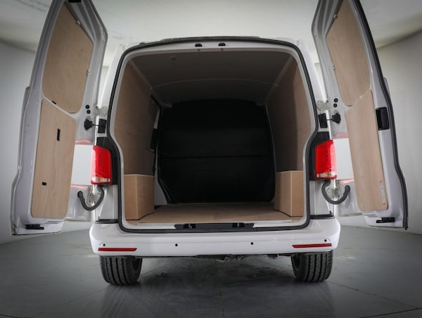 Used Volkswagen Transporter 2021 for sale - 75521812: Photo 12