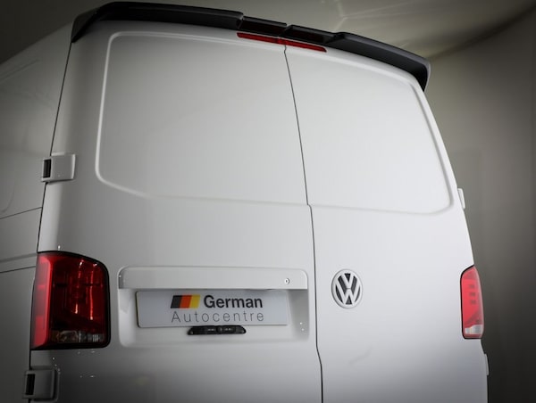 Used Volkswagen Transporter 2021 for sale - 75521812: Photo 13