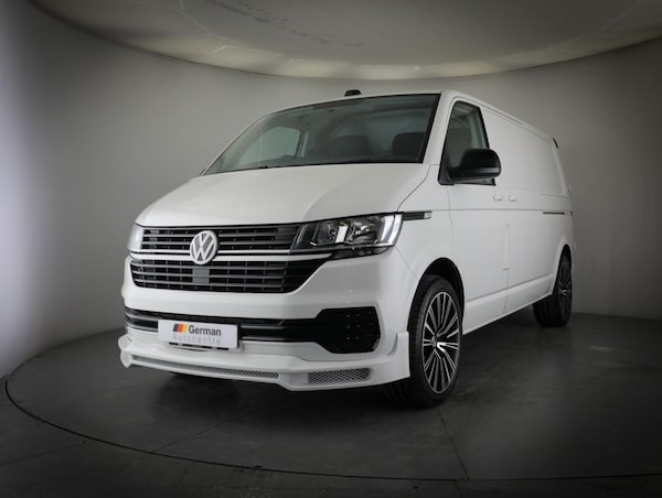 Used Volkswagen Transporter 2021 for sale - 75521812: Photo 15