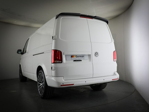 Used Volkswagen Transporter 2021 for sale - 75521812: Photo 16