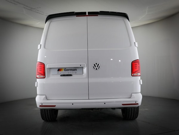 Used Volkswagen Transporter 2021 for sale - 75521812: Photo 17