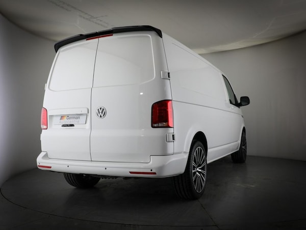 Used Volkswagen Transporter 2021 for sale - 75521812: Photo 18