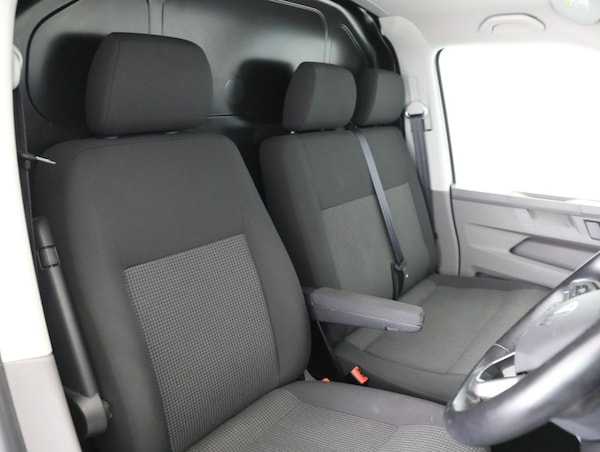 Used Volkswagen Transporter 2021 for sale - 75521812: Photo 21
