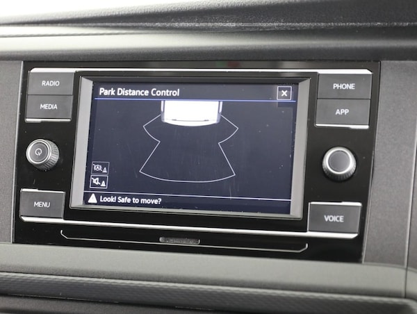 Used Volkswagen Transporter 2021 for sale - 75521812: Photo 22