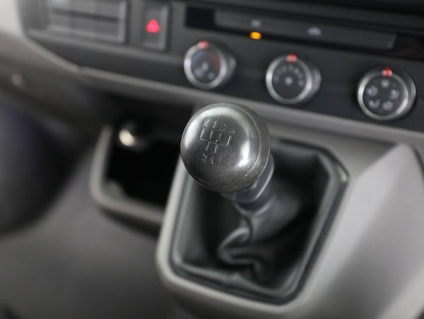 Used Volkswagen Transporter 2021 for sale - 75521812: Photo 23