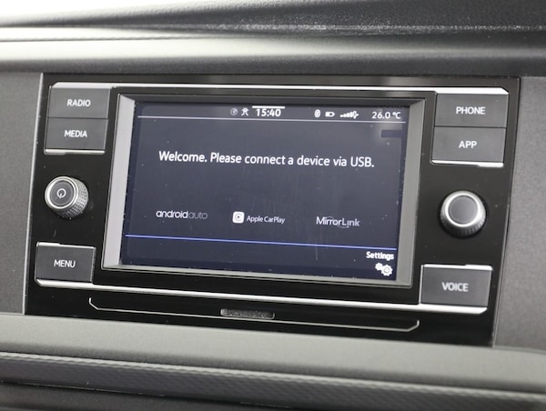 Used Volkswagen Transporter 2021 for sale - 75521812: Photo 24