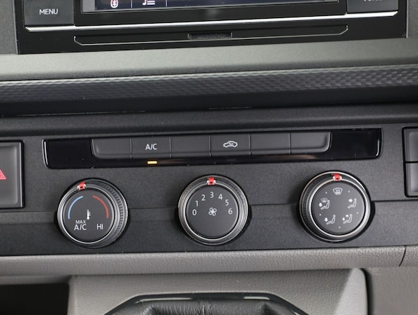 Used Volkswagen Transporter 2021 for sale - 75521812: Photo 25