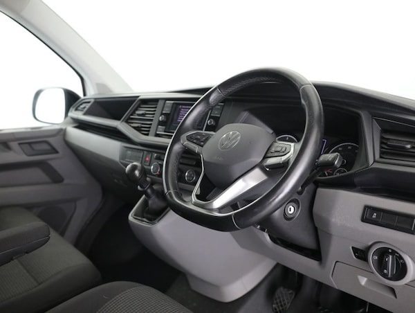 Used Volkswagen Transporter 2021 for sale - 75521812: Photo 26