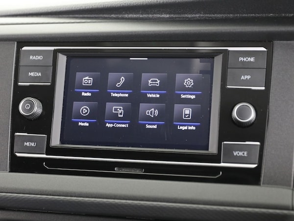 Used Volkswagen Transporter 2021 for sale - 75521812: Photo 27