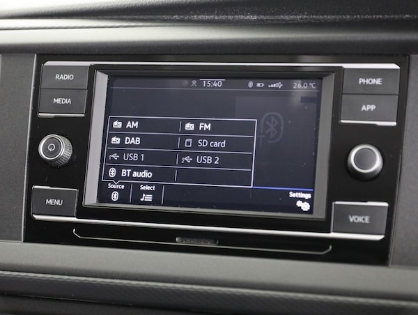 Used Volkswagen Transporter 2021 for sale - 75521812: Photo 29