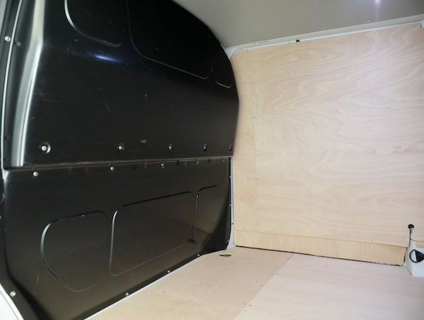 Used Volkswagen Transporter 2021 for sale - 75521812: Photo 33