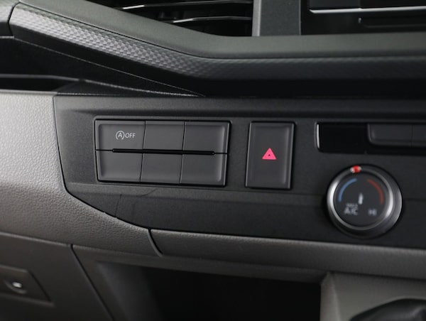 Used Volkswagen Transporter 2021 for sale - 75521812: Photo 34
