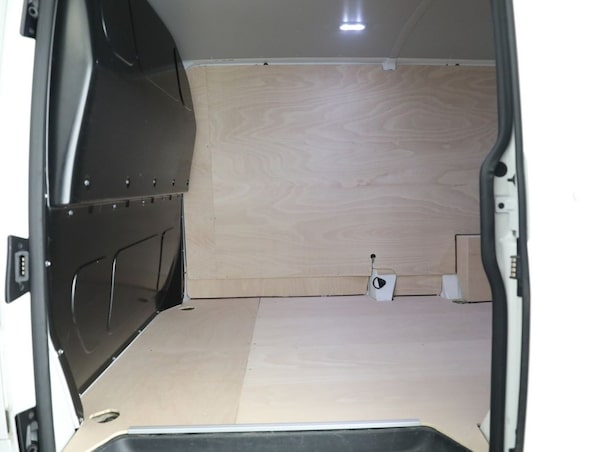 Used Volkswagen Transporter 2021 for sale - 75521812: Photo 37