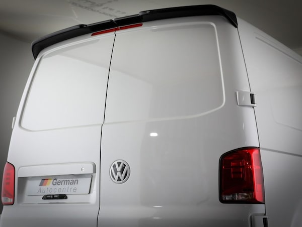 Used Volkswagen Transporter 2021 for sale - 75521812: Photo 6