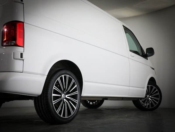 Used Volkswagen Transporter 2021 for sale - 75521812: Photo 7