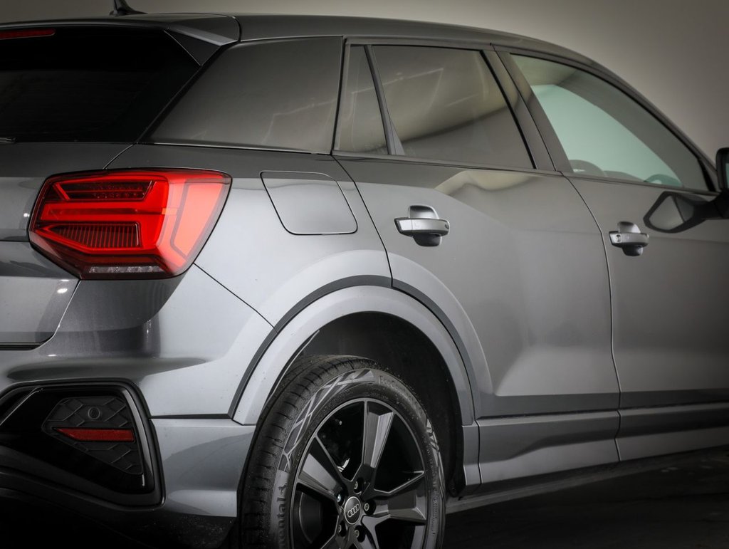 Used Audi Q2 2022 for sale - 76635507: Photo 11