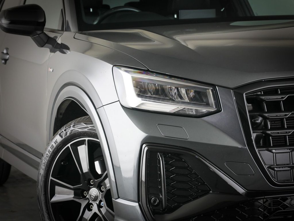 Used Audi Q2 2022 for sale - 76635507: Photo 12