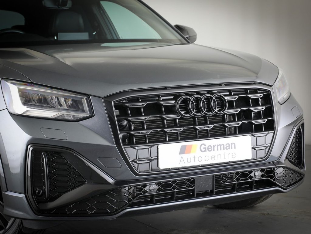 Used Audi Q2 2022 for sale - 76635507: Photo 13