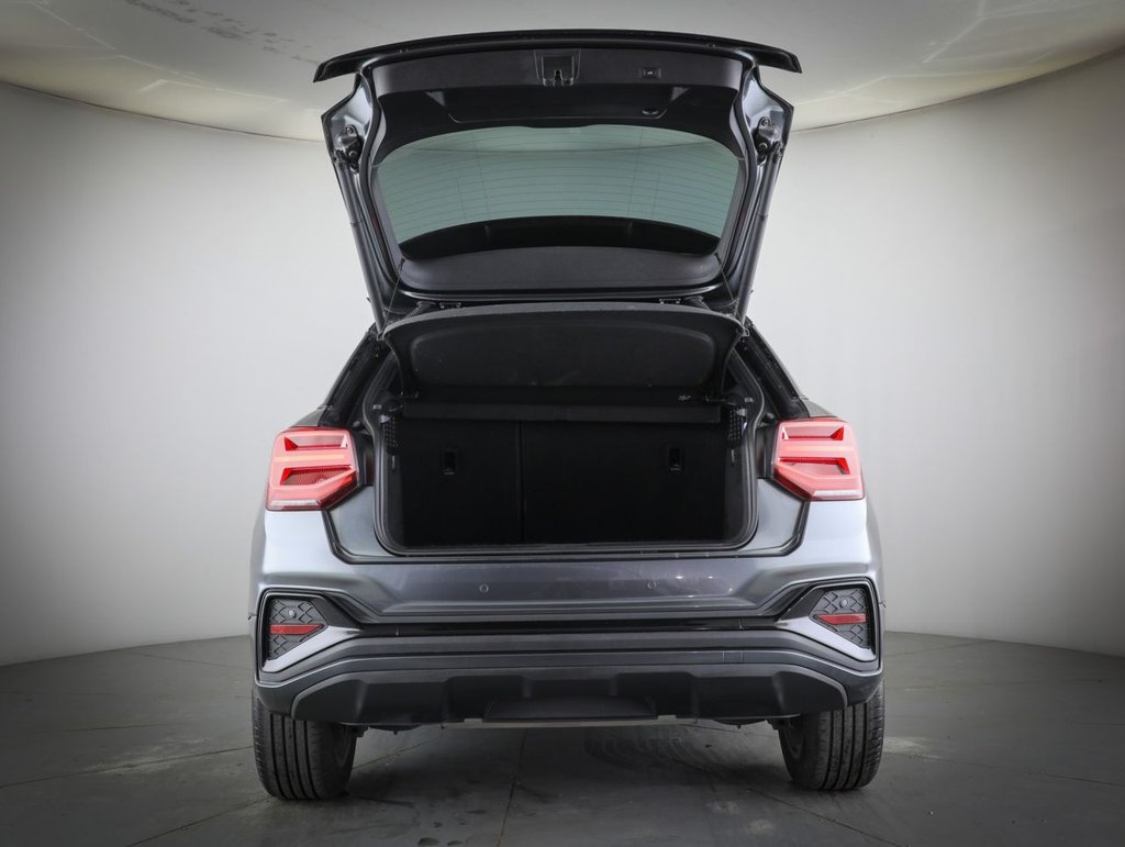 Used Audi Q2 2022 for sale - 76635507: Photo 15