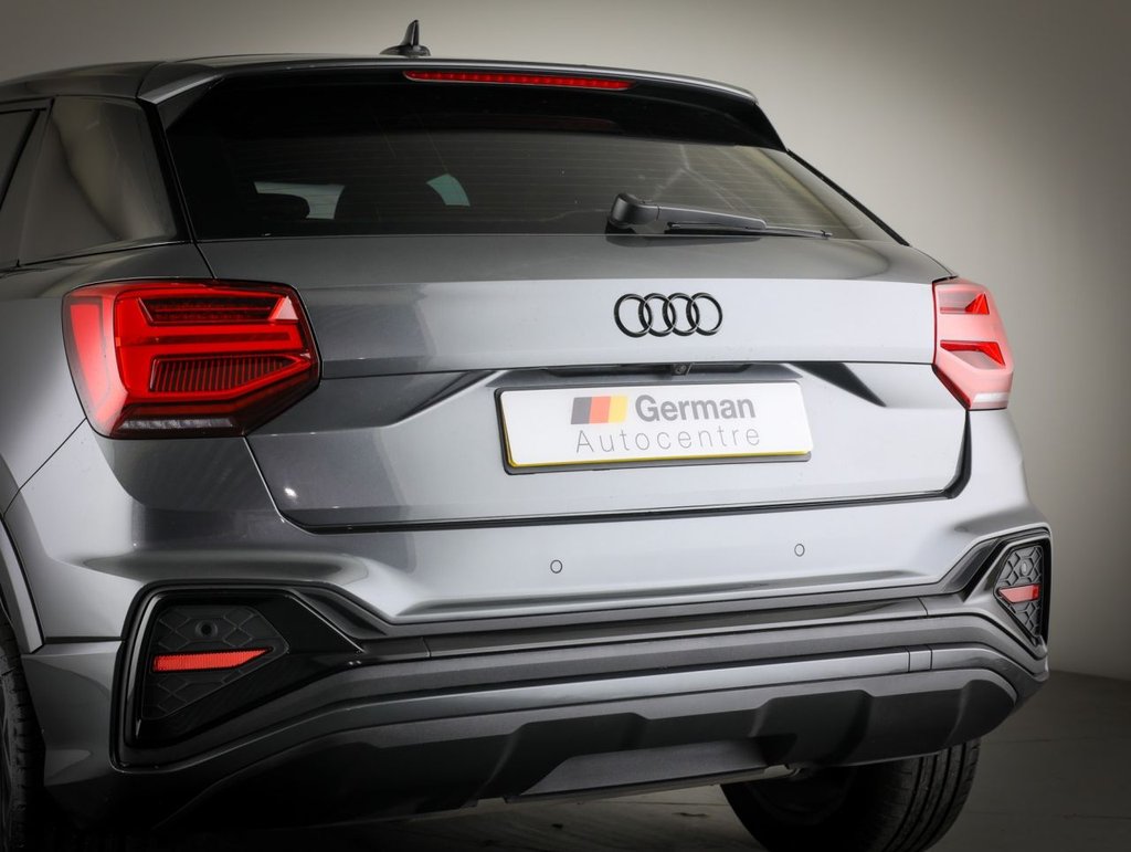 Used Audi Q2 2022 for sale - 76635507: Photo 16