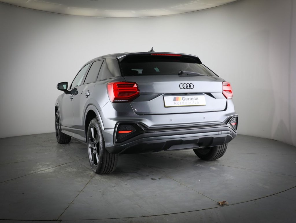 Used Audi Q2 2022 for sale - 76635507: Photo 17