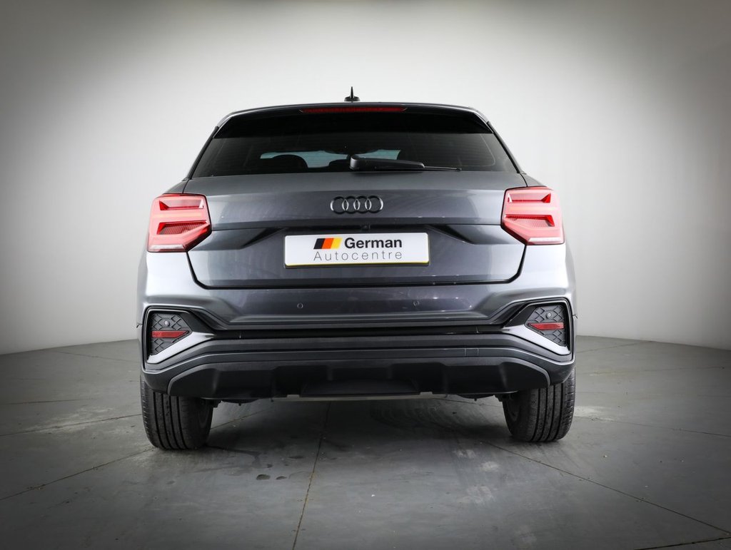 Used Audi Q2 2022 for sale - 76635507: Photo 18