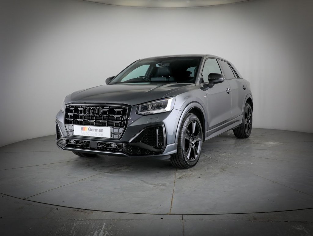 Used Audi Q2 2022 for sale - 76635507: Photo 20