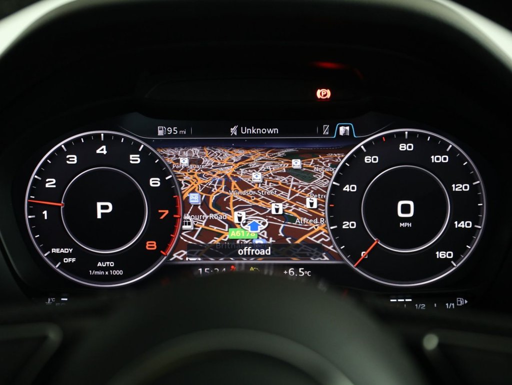 Used Audi Q2 2022 for sale - 76635507: Photo 24