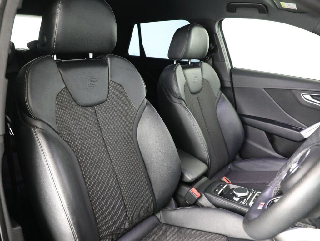 Used Audi Q2 2022 for sale - 76635507: Photo 26