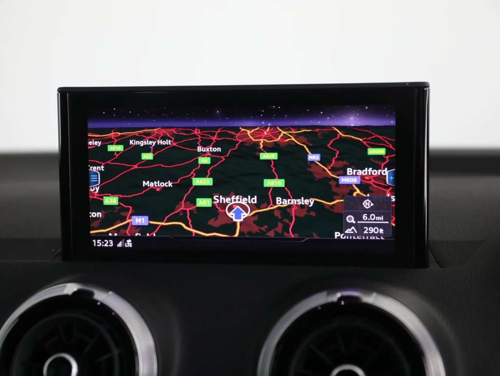 Used Audi Q2 2022 for sale - 76635507: Photo 27